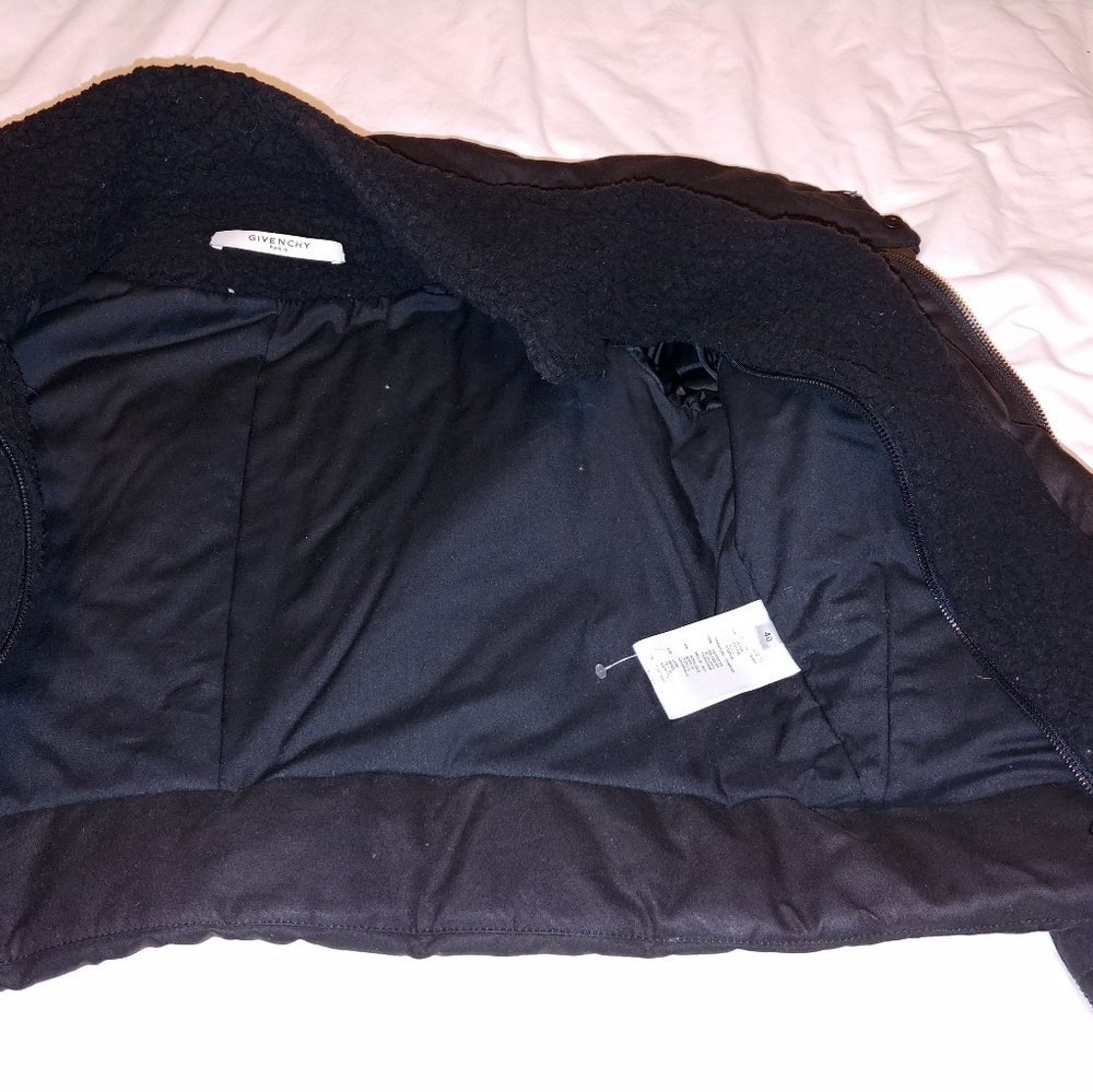 Givenchy Jacket - Picture 8 of 8